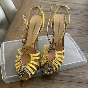 Alexandre Birman shoes